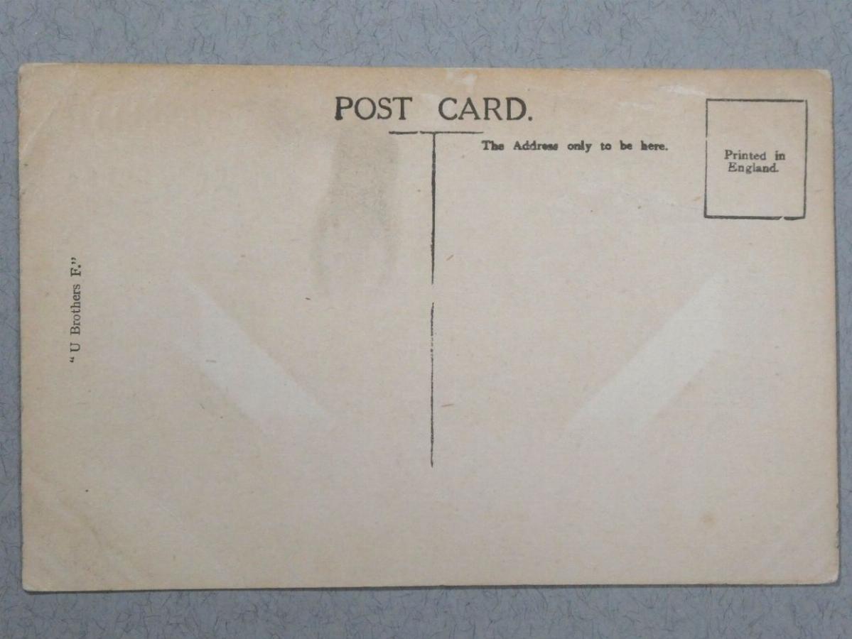 Folkestone, Old Fish Market -  select me for a larger image