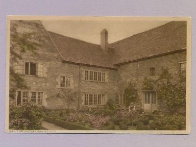 Rutland - Oakham, School Sanitorium