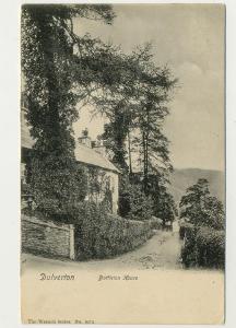 Somerset - Dulverton, Battleton House