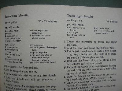 Childs Parties Marguerite Patten -  select me for a larger image