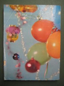 Childs Parties Marguerite Patten -  select me for a larger image