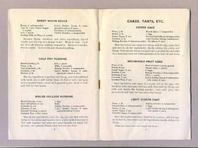 Everyday Cooking, recipe book -  select me for a larger image