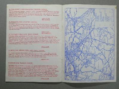 Stockport house sale catalogue -  select me for a larger image