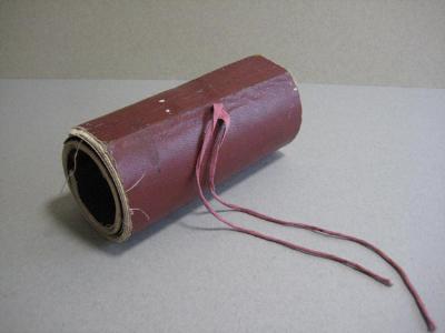 Boulstone, Rates Roll, 1902-03 -  select me for a larger image