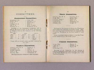Glandford Brigg, Year Books. -  select me for a larger image