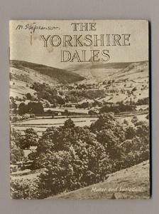 Yorkshire - Yorkshire Dales Photo book