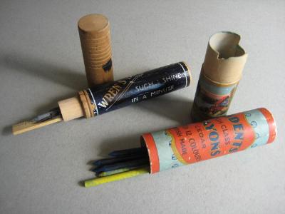 School writing sets -  select me for a larger image
