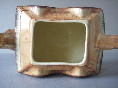 Cottage Festival Tea Pot -  select me for a larger image