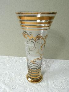 Tall drinks glasses -  select me for a larger image