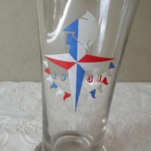 Tall drinks glasses -  select me for a larger image