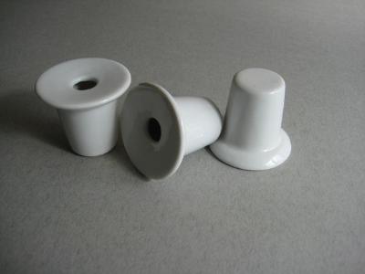 School desk inkwells -  select me for a larger image