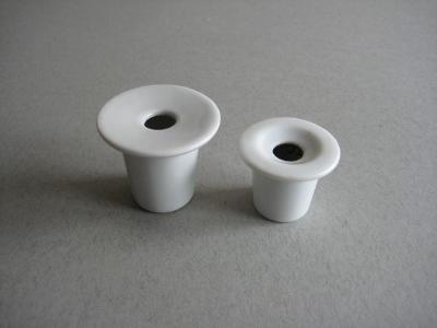 School desk inkwells -  select me for a larger image
