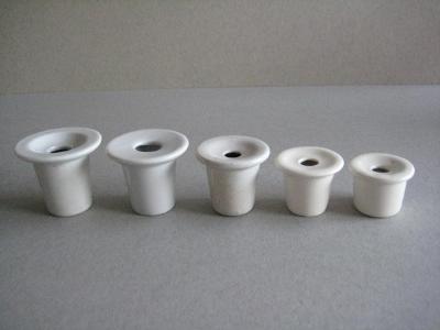 School desk inkwells -  select me for a larger image