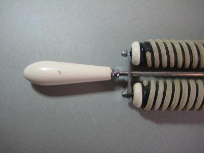 Massage Roller, Elizabeth Arden -  select me for a larger image