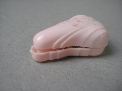 Kewtie ladies razor -  select me for a larger image