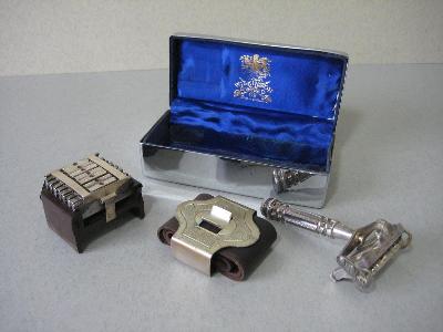 Wilkinson 7 day razor -  select me for a larger image