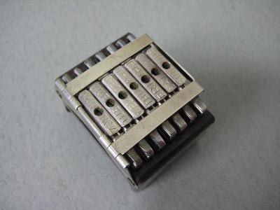 Wilkinson 7 day razor -  select me for a larger image