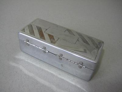 Wilkinson 7 day razor -  select me for a larger image