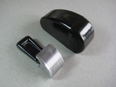Shaving Items - Wilkinson Dry Razor