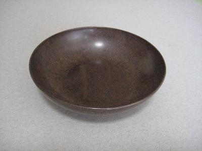 Bowl by Bakelite Ltd -  select me for a larger image