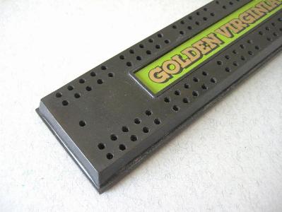 Golden Virginia Crib Board -  select me for a larger image