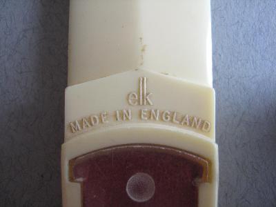 Thompson & Co letter opener -  select me for a larger image