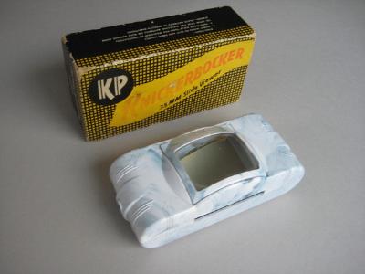 Electrical - KP 35mm slide viewer