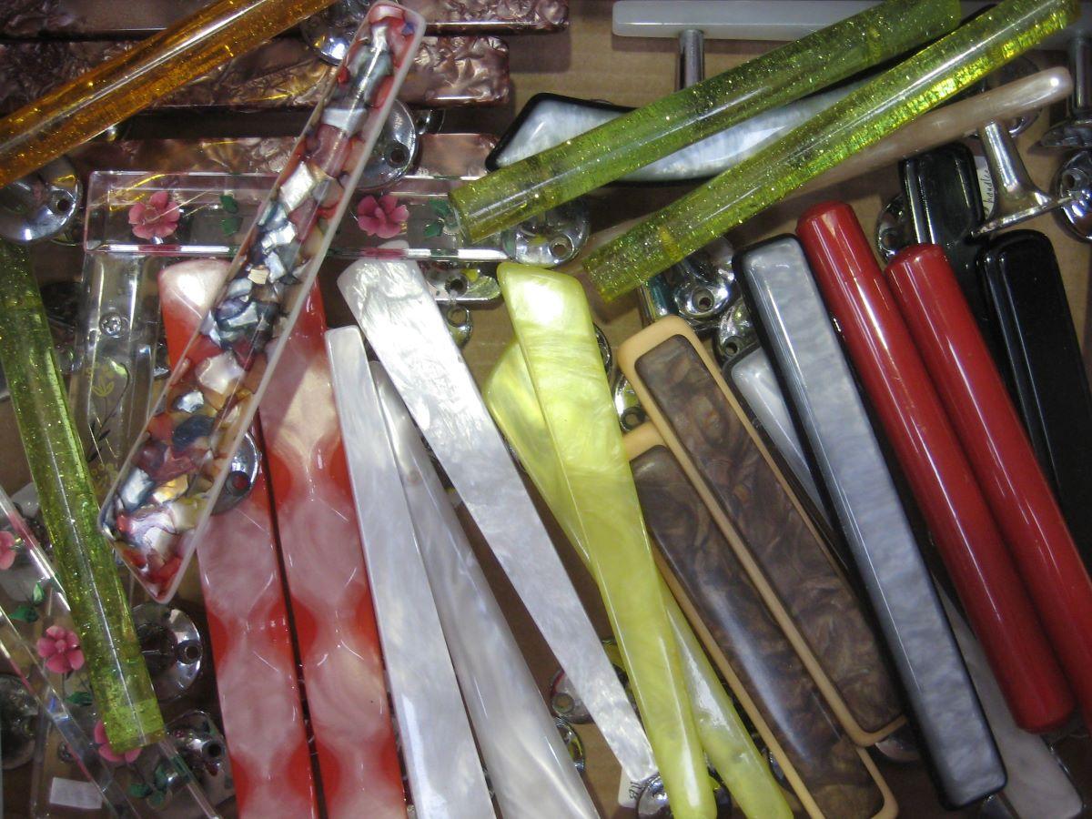 Handles & Ironmongery
