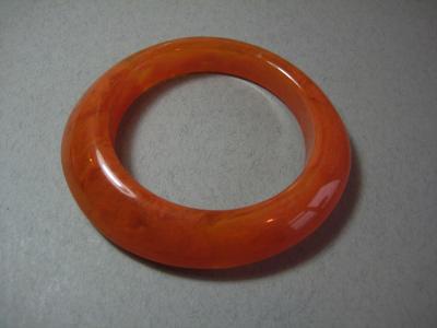 Vintage Bangles -  select me for a larger image