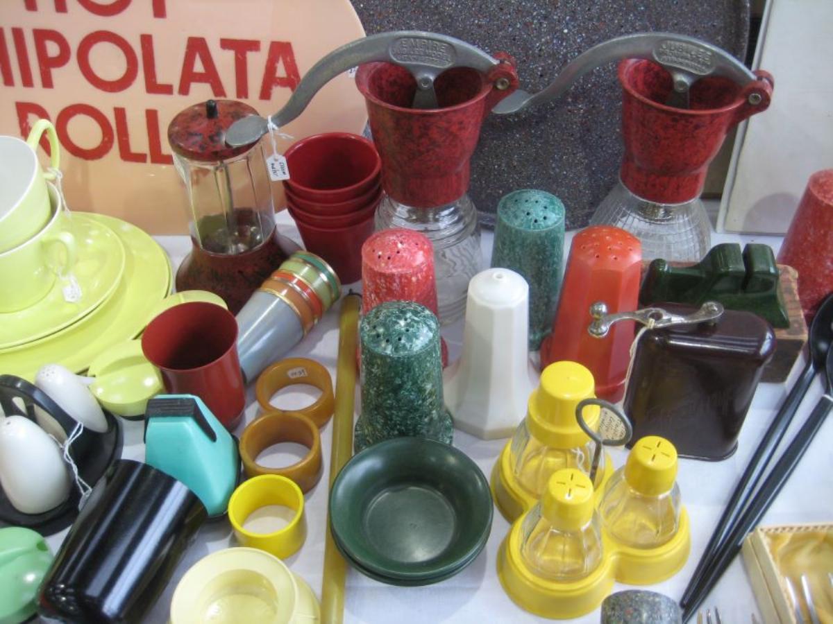 Kitchenalia