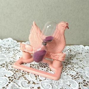 Egg timers, 2 designs -  select me for a larger image