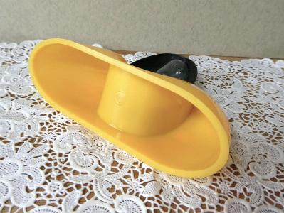 Egg timers, 2 designs -  select me for a larger image