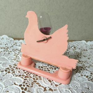 Egg timers, 2 designs -  select me for a larger image