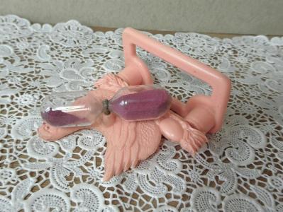 Egg timers, 2 designs -  select me for a larger image