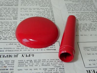 Darning mushrooms, Jay Brand -  select me for a larger image