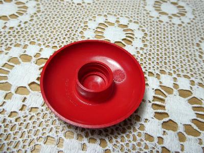 Darning mushrooms, Jay Brand -  select me for a larger image