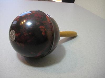 Maracas, pair. Supremo brand -  select me for a larger image
