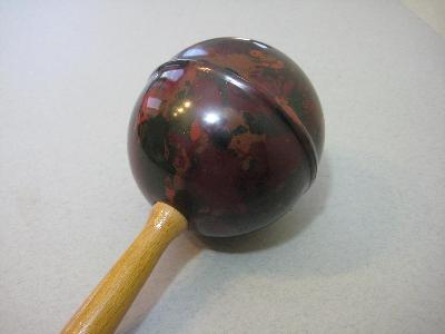 Maracas, pair. Supremo brand -  select me for a larger image