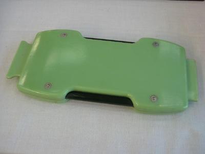 Tie presses, differing colours -  select me for a larger image