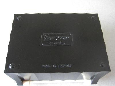 Cigarette boxes, pictorial lids -  select me for a larger image