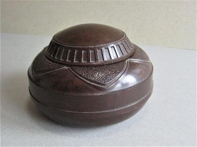 Smoking Related - Tobacco humidor