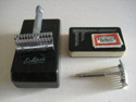 Advertising, Festival of Britain, shaving items etc!