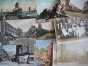 Postcards
