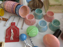 Bakelite & early plastics