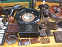 Bakelite & early plastics