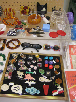 Cotswold Vintage Fair